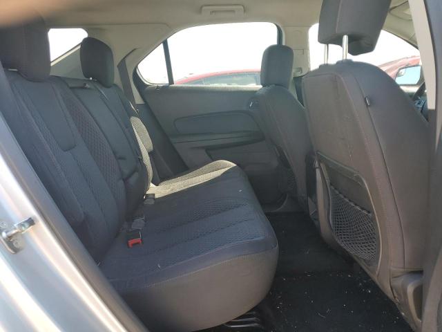 Photo 10 from auction – 2012 CHEVROLET EQUINOX LS with VIN 2GNALBEK0C1155990