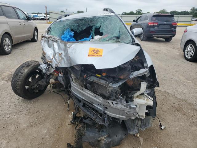 Photo 5 from auction – 2015 SUBARU XV CROSSTR with VIN JF2GPBCC4FH297829