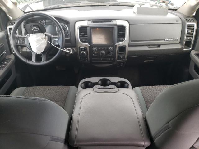 Photo 8 from auction – 2017 RAM 1500 SLT with VIN 3C6RR7LT5HG543774
