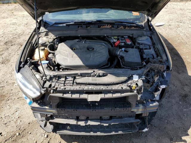 Photo 11 from auction – 2016 FORD FUSION SE with VIN 3FA6P0T95GR335822