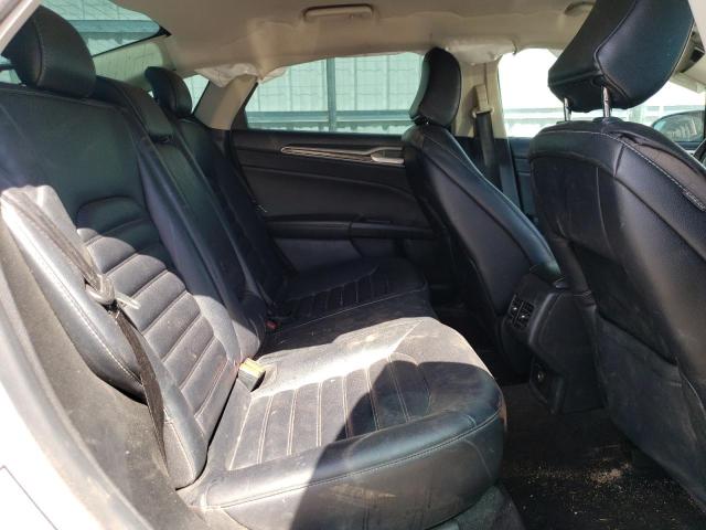 Photo 10 from auction – 2020 FORD FUSION SEL with VIN 3FA6P0CDXLR177766