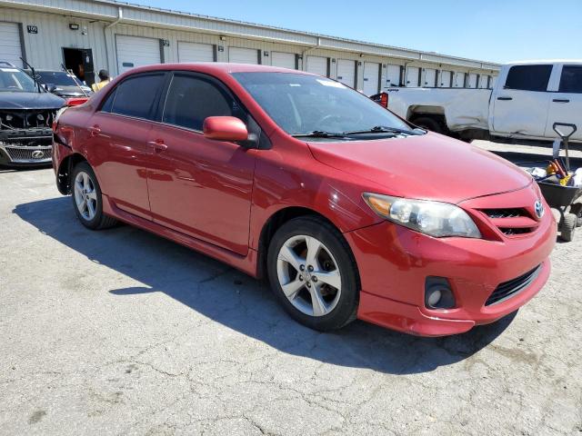 Фото 4 с аукциона – 2013 TOYOTA COROLLA BA с VIN 2T1BU4EE6DC101306