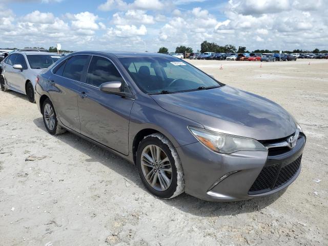 Photo 4 from auction – 2017 TOYOTA CAMRY LE with VIN 4T1BF1FK0HU717794
