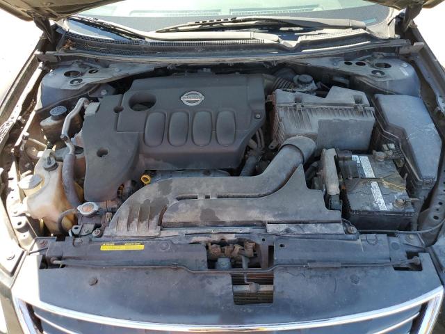 Photo 11 from auction – 2010 NISSAN ALTIMA BAS with VIN 1N4AL2AP1AN438720