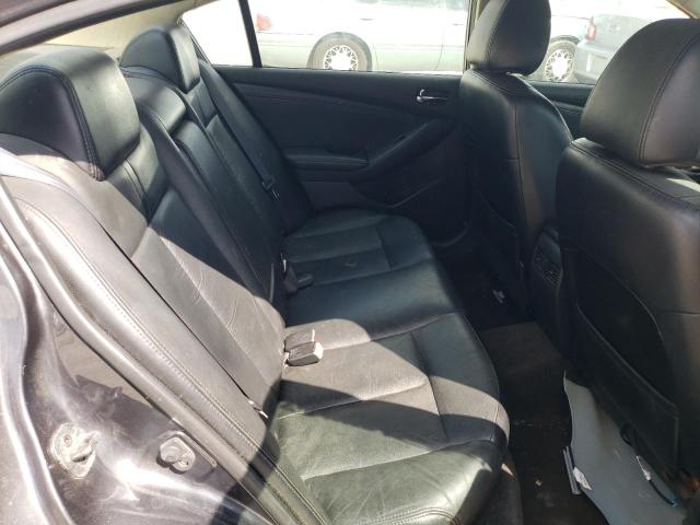 Photo 10 from auction – 2007 NISSAN ALTIMA 2.5 with VIN 1N4AL21E27N449510