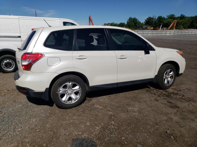 Photo 3 from auction – 2014 SUBARU FORESTER 2 with VIN JF2SJAACXEH466775