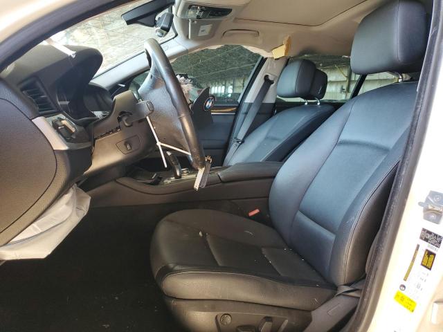 Photo 7 from auction – 2011 BMW 528 I with VIN WBAFR1C5XBDS36757