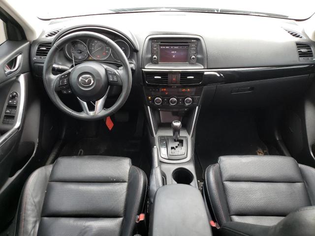 Photo 8 from auction – 2013 MAZDA CX-5 GT with VIN JM3KE4DE6D0101581