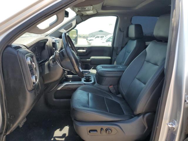 Photo 7 from auction – 2021 GMC SIERRA K25 with VIN 1GT49NEY0MF279083