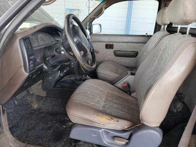 Photo 7 from auction – 2000 TOYOTA TACOMA with VIN 4TANM92N8YZ618032