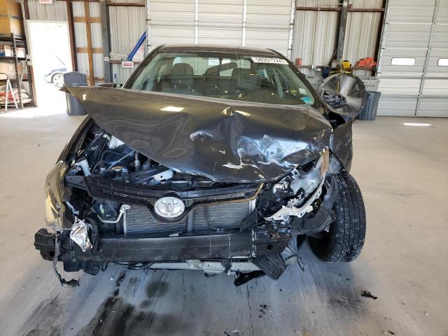 Photo 5 from auction – 2016 TOYOTA COROLLA L with VIN 2T1BURHE1GC587309