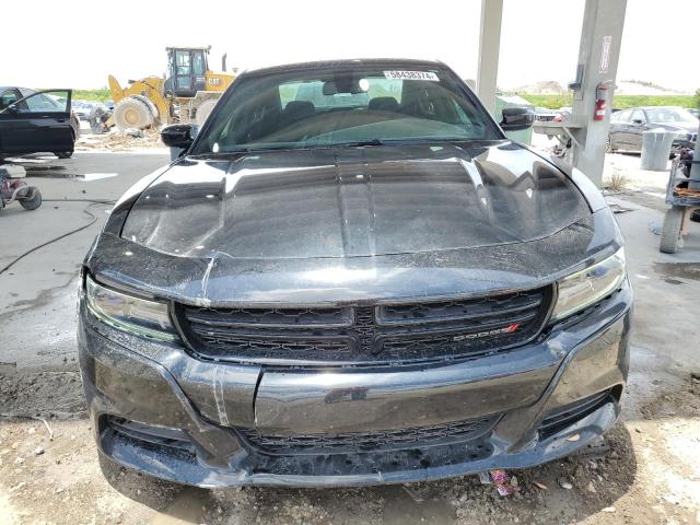 Photo 5 from auction – 2018 DODGE CHARGER SX with VIN 2C3CDXHG0JH162725