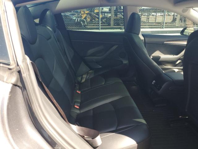 Photo 10 from auction – 2023 TESLA MODEL 3 with VIN 5YJ3E1EA2PF672272