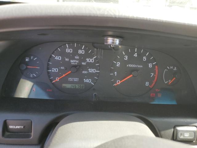 Photo 9 from auction – 2001 NISSAN ALTIMA XE with VIN 1N4DL01DX1C114569