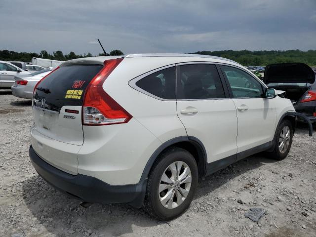 Photo 3 from auction – 2012 HONDA CR-V EX with VIN 5J6RM4H57CL069400