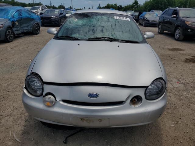 Photo 5 from auction – 1997 FORD TAURUS GL with VIN 1FALP52U0VG269433