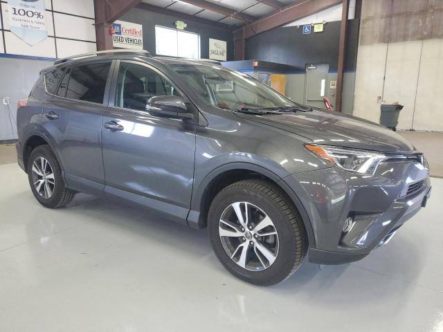 Photo 4 from auction – 2018 TOYOTA RAV4 ADVEN with VIN 2T3RFREV4JW835692