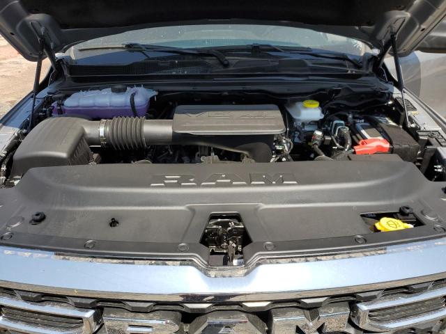 Photo 11 from auction – 2025 RAM 1500 TRADE with VIN 1C6RRFGG3SN540698