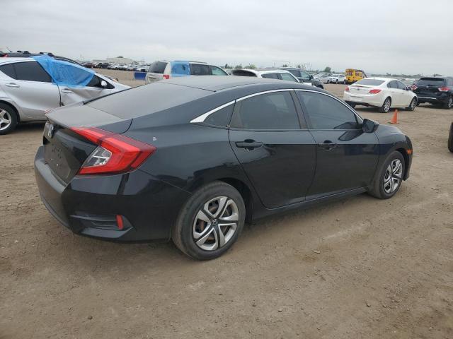 Photo 3 from auction – 2018 HONDA CIVIC LX with VIN 19XFC2F56JE012128