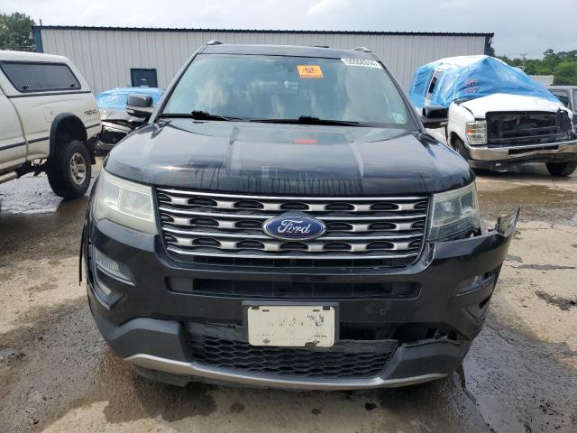Photo 5 from auction – 2016 FORD EXPLORER X with VIN 1FM5K7D81GGB02073