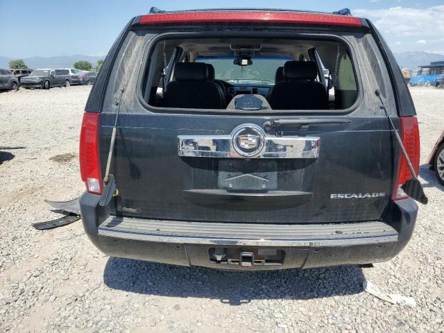 Photo 6 from auction – 2007 CADILLAC ESCALADE L with VIN 1GYFK63847R391503