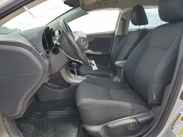 Photo 7 from auction – 2010 TOYOTA COROLLA BA with VIN 1NXBU4EE3AZ283668