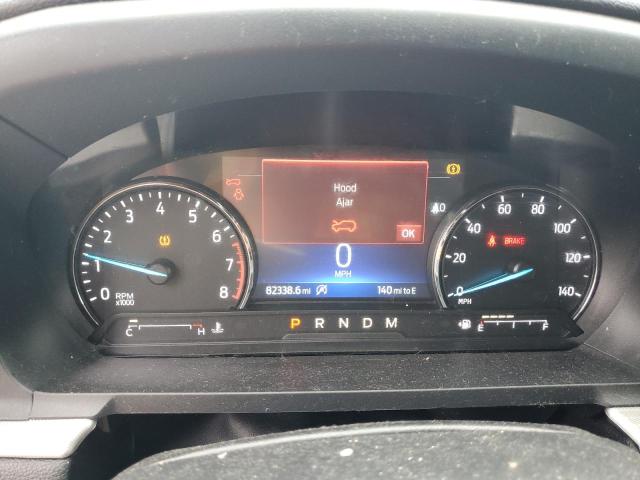 Photo 9 from auction – 2020 FORD EXPLORER X with VIN 1FMSK8DH3LGB40844