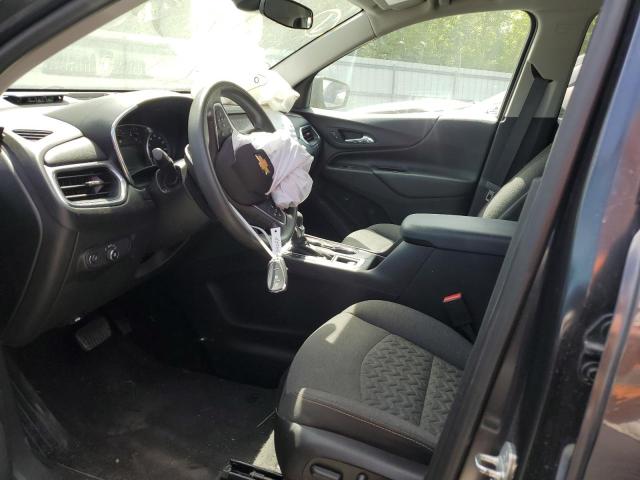Photo 7 from auction – 2022 CHEVROLET EQUINOX LT with VIN 2GNAXTEV7N6116663