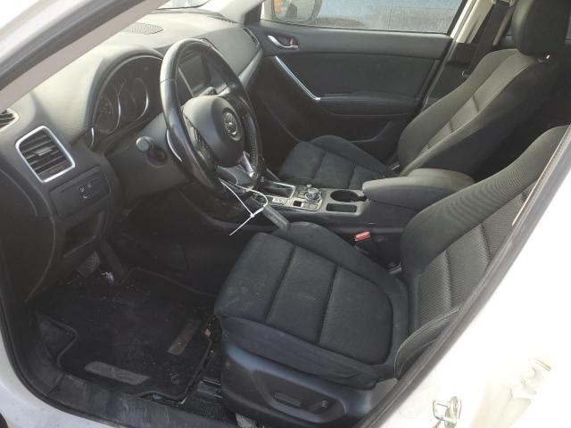 Photo 7 from auction – 2016 MAZDA CX-5 TOURI with VIN JM3KE4CY5G0626440