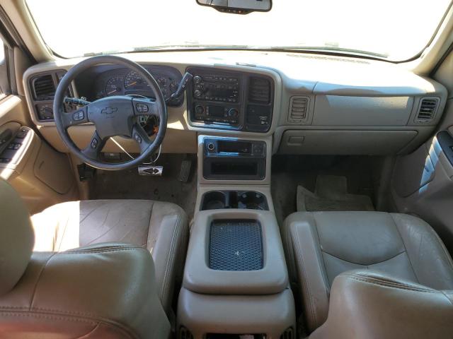 Photo 8 from auction – 2004 CHEVROLET SILVERADO with VIN 1GCHK29174E105406