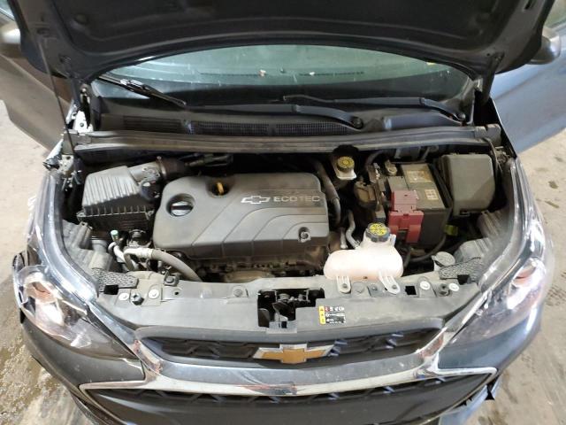 Photo 11 from auction – 2021 CHEVROLET SPARK LS with VIN KL8CB6SA2MC738640