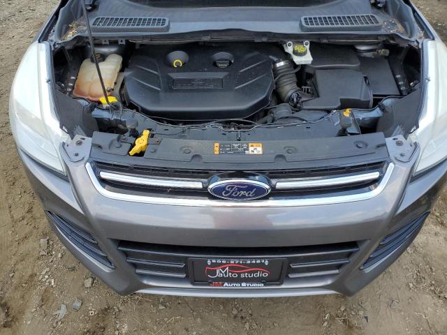 Photo 12 from auction – 2014 FORD ESCAPE TIT with VIN 1FMCU9J91EUC90702