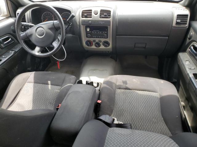 Photo 8 from auction – 2011 CHEVROLET COLORADO with VIN 1GCESBFE5B8111985