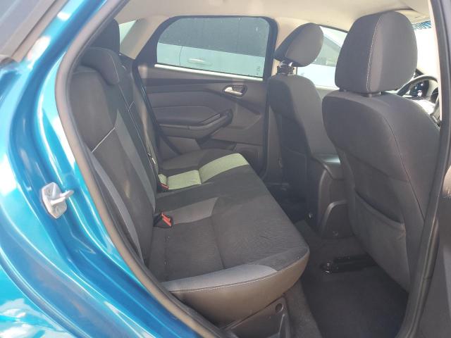 Photo 10 from auction – 2014 FORD FOCUS SE with VIN 1FADP3F24EL111069