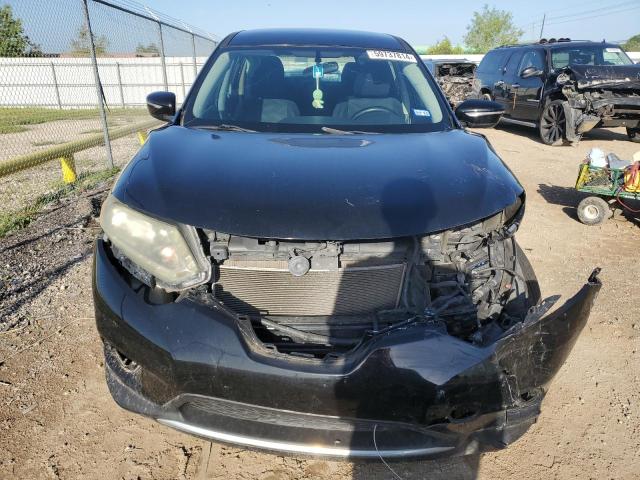 Photo 5 from auction – 2014 NISSAN ROGUE S with VIN 5N1AT2MTXEC857469