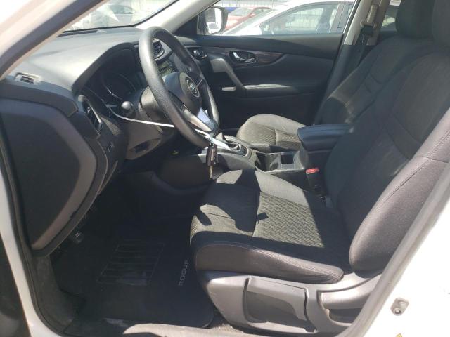 Photo 7 from auction – 2017 NISSAN ROGUE SV with VIN 5N1AT2MV3HC811813