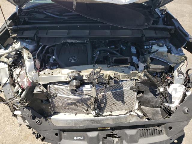 Photo 12 from auction – 2024 TOYOTA HIGHLANDER with VIN 5TDKDRAH8RS053254