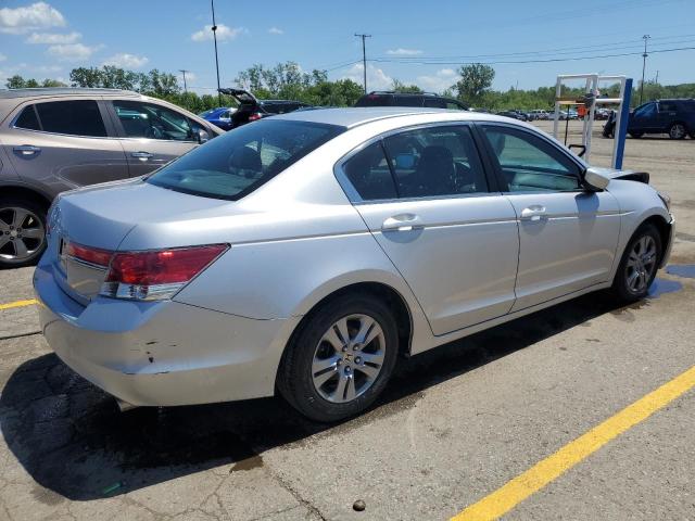 Photo 3 from auction – 2012 HONDA ACCORD SE with VIN 1HGCP2F66CA048859