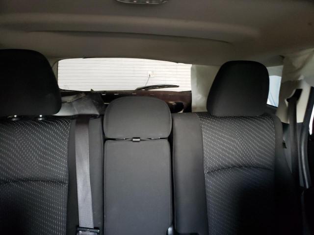 Photo 10 from auction – 2018 DODGE JOURNEY SE with VIN 3C4PDDAG4JT422055