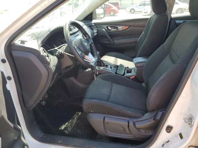 Photo 7 from auction – 2017 NISSAN ROGUE S with VIN KNMAT2MVXHP615025