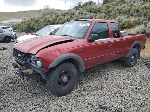 FORD RANGER SUP 2002 with VIN 1FTZR45E82PB75857 - Photo from auction