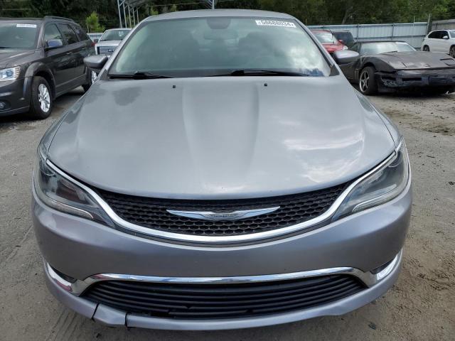 Photo 5 from auction – 2017 CHRYSLER 200 LIMITE with VIN 1C3CCCAB8HN504983