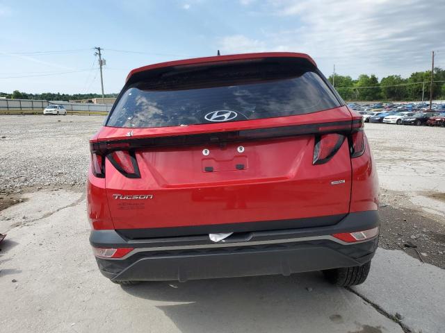 Photo 6 from auction – 2023 HYUNDAI TUCSON SE with VIN 5NMJACAE7PH248267