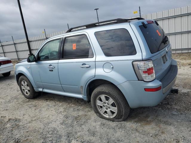 Photo 2 from auction – 2009 MERCURY MARINER with VIN 4M2CU81799KJ03506