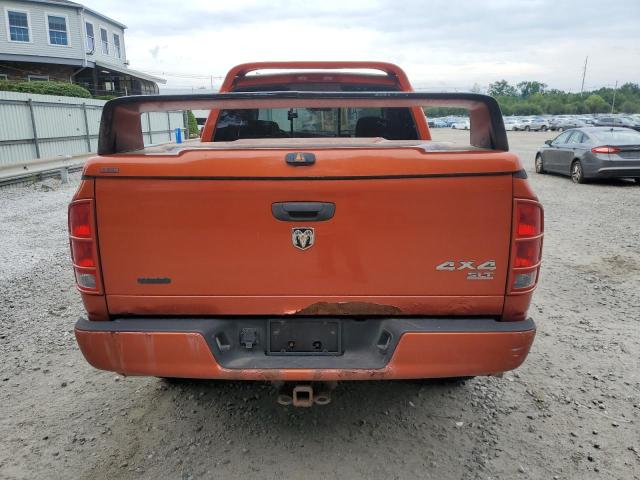 Photo 6 from auction – 2005 DODGE RAM 1500 S with VIN 1D7HU18D55J589722