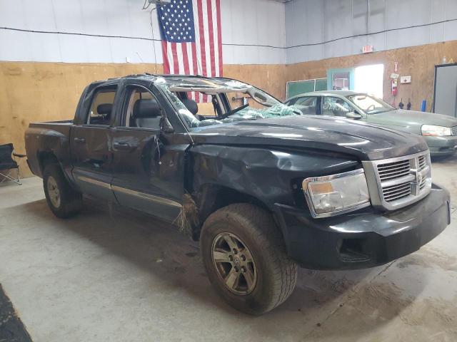 Photo 4 from auction – 2008 DODGE DAKOTA QUA with VIN 1D7HW58N68S608156