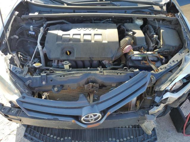 Photo 11 from auction – 2016 TOYOTA COROLLA L with VIN 5YFBURHE6GP529762