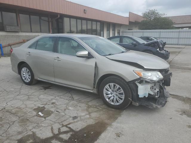 Photo 4 from auction – 2013 TOYOTA CAMRY L with VIN 4T1BF1FK0DU718048
