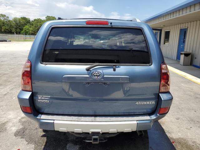 Photo 6 from auction – 2003 TOYOTA 4RUNNER LI with VIN JTEBT17R530026913