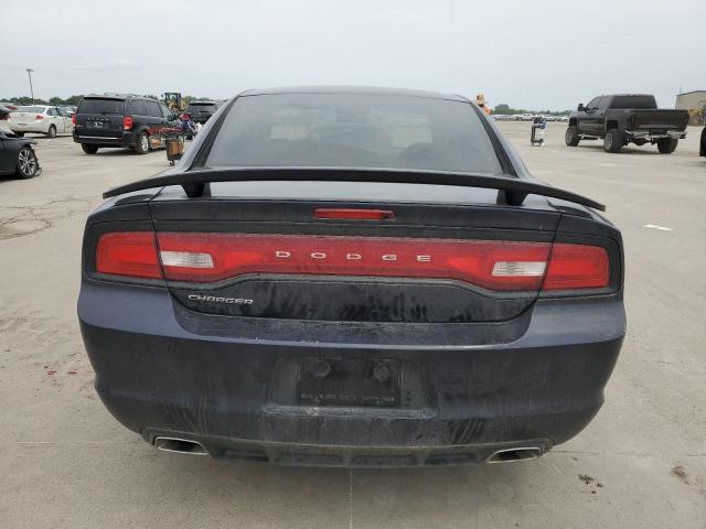 Photo 6 from auction – 2012 DODGE CHARGER SE with VIN 2C3CDXBG2CH187380